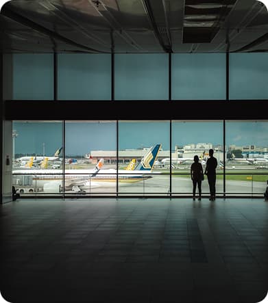 Exclusive travel deals