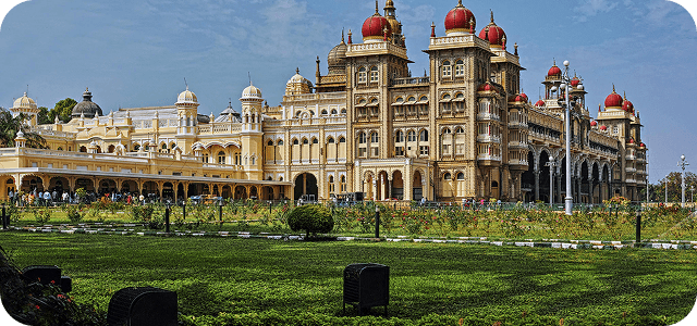 Mysore Trails: A Royal Walk Through Culture & Grandeur