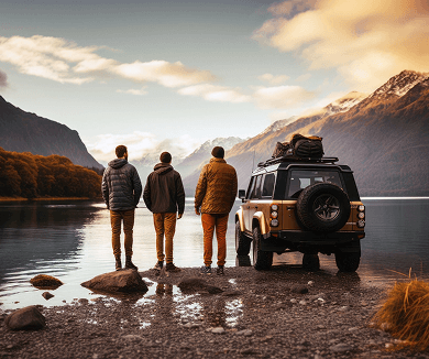 Adventure