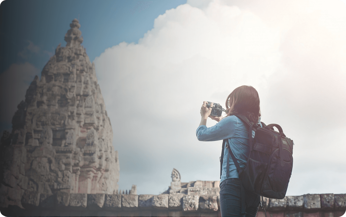 Certified Travel Experts